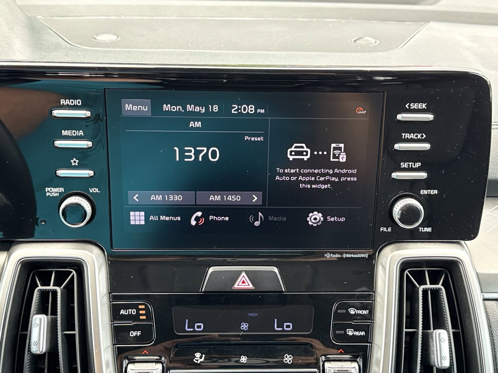 Used 2021 Kia Sorento S FWD image 24