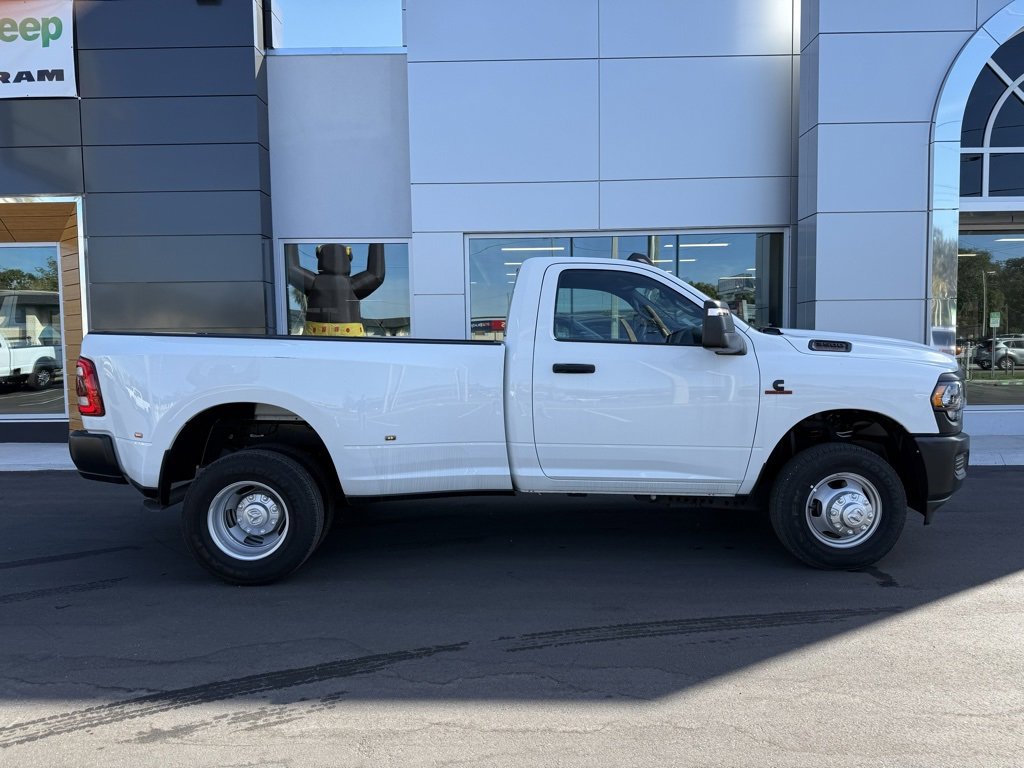 Used 2024 RAM 3500 Tradesman image 7