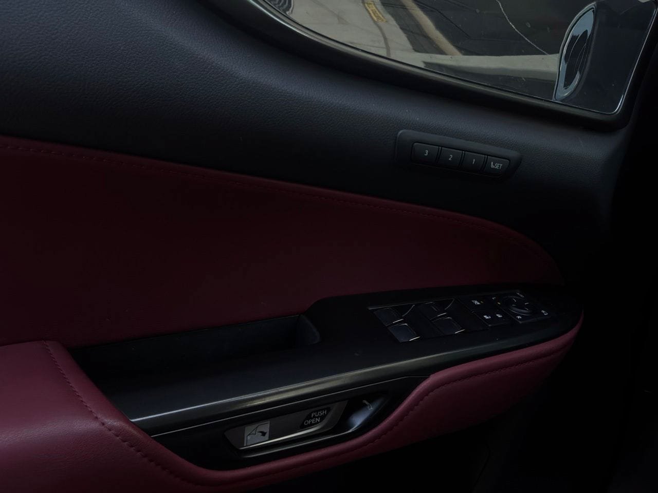 Used 2024 Lexus NX 350 AWD image 24