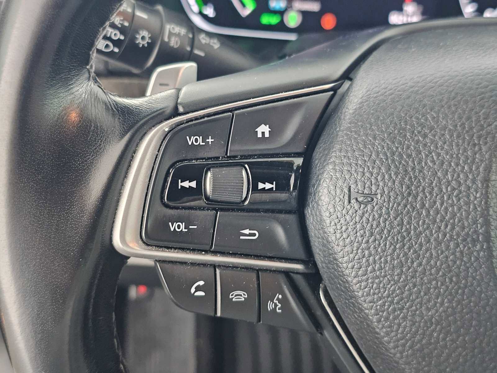 Used 2019 Honda Accord Touring image 27