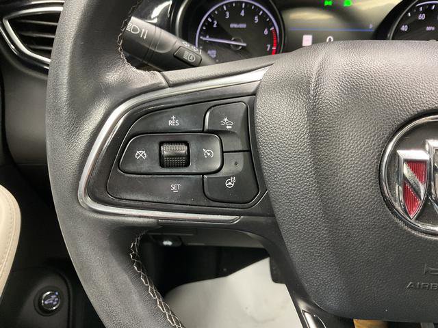 Used 2023 Buick Encore GX Essence w/ Advanced Technology Package image 18