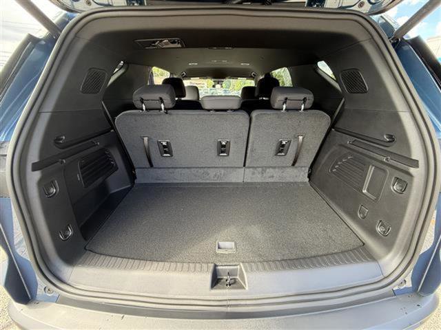 New 2026 Chevrolet Traverse LT w/ LPO, Floor Liner Package image 29