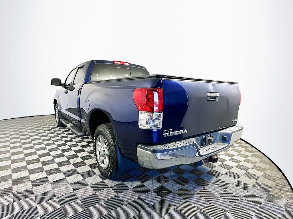 Used 2013 Toyota Tundra Grade w/ Tow Pkg image 6