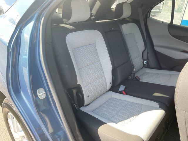 Certified 2024 Chevrolet Equinox LS w/ LS Convenience Package image 25