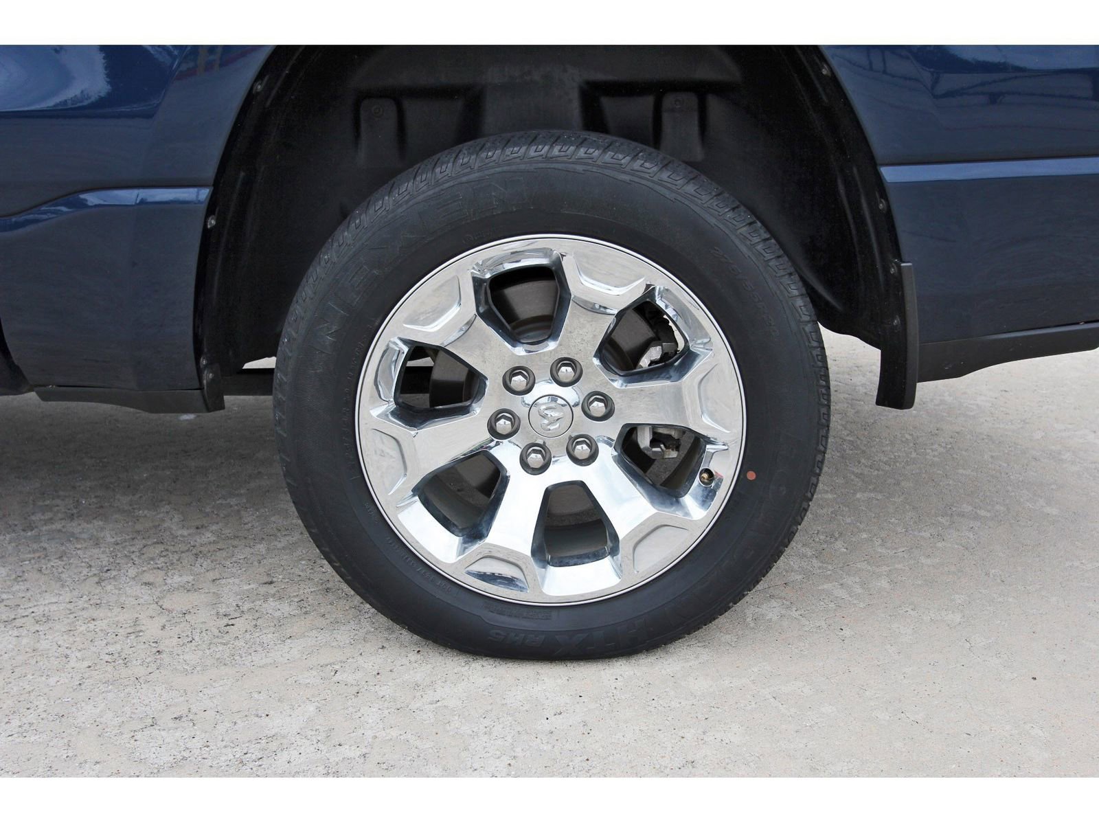 Used 2023 RAM 1500 Lone Star RWD image 32