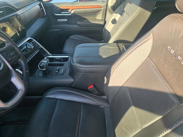 Used 2023 GMC Sierra 1500 Denali image 18