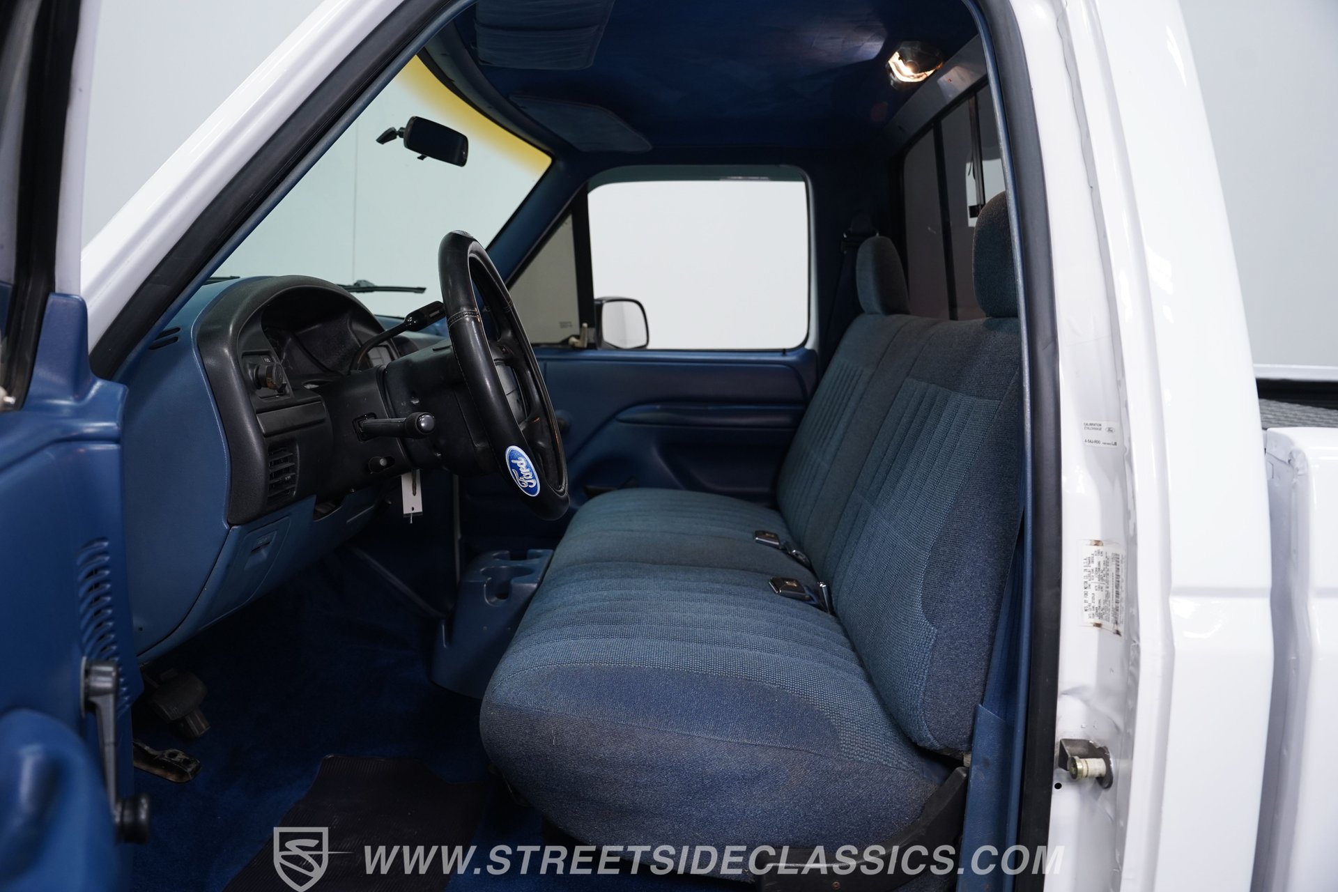 Used 1994 Ford F150 XL RWD image 38