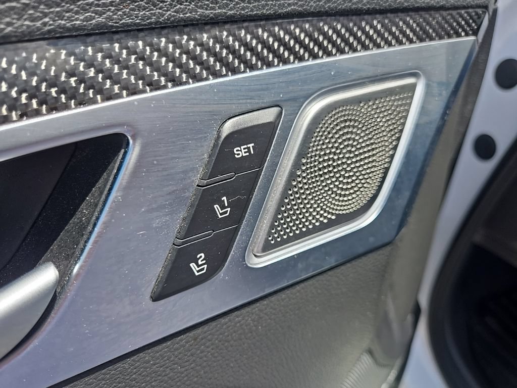 Used 2018 Genesis G80 3.3T Sport AWD/4WD image 29