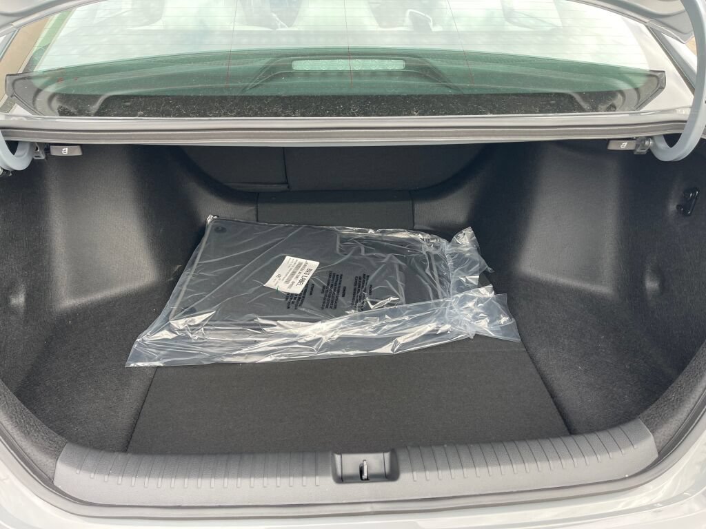 New 2026 Honda Accord EX-L image 22