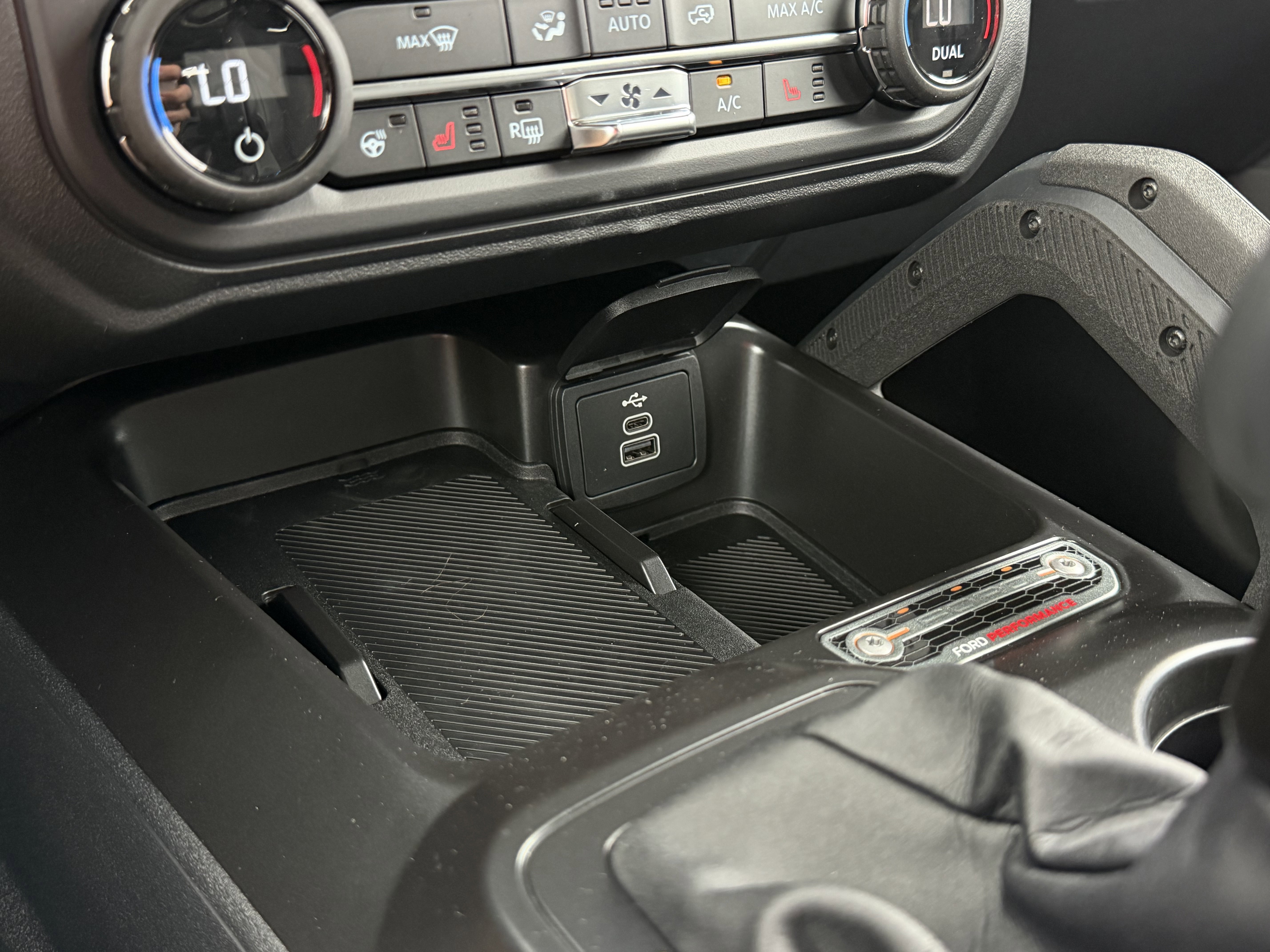 New 2026 Ford Bronco Raptor AWD/4WD image 18