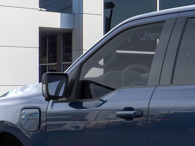 New 2025 Ford F150 Lightning Flash image 39