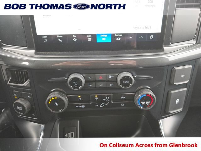 New 2026 Ford F150 STX w/ Equipment Group 200A AWD/4WD image 28
