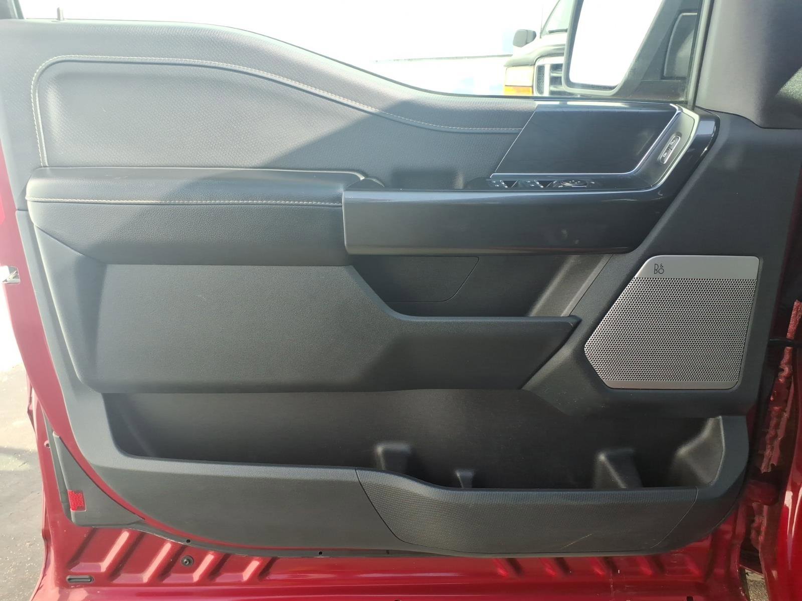 Used 2021 Ford F150 XLT w/ Equipment Group 302A High image 11