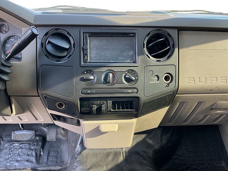 Used 2008 Ford F350 XL image 13