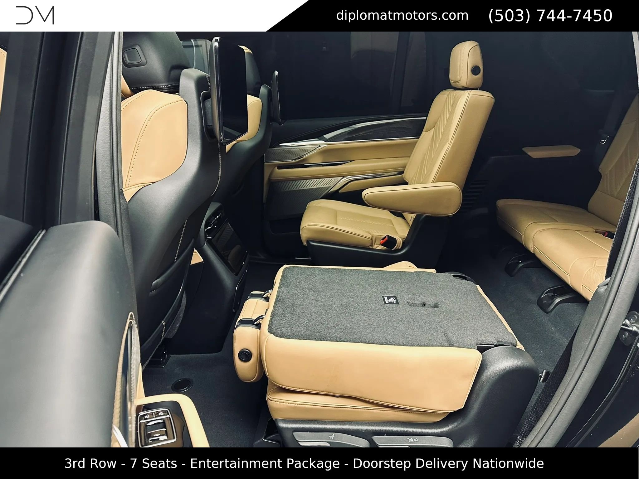 Used 2026 Cadillac Escalade IQL Sport 2 AWD/4WD image 28