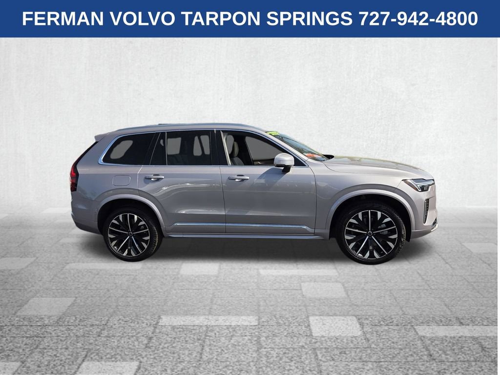 New 2026 Volvo XC90 B5 Core image 11