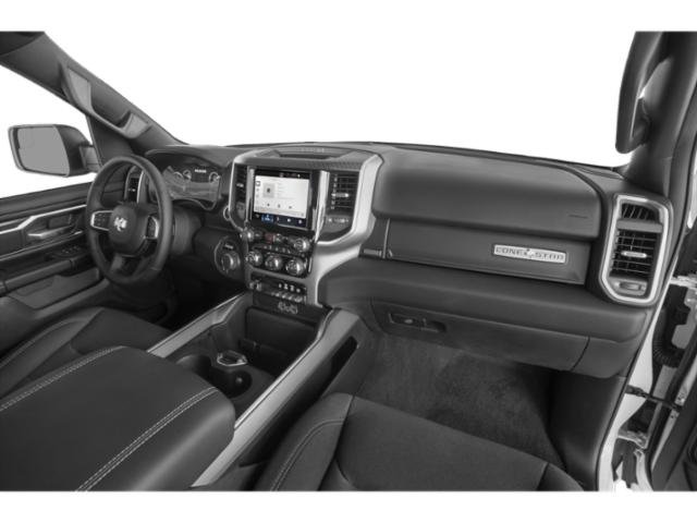 Used 2025 RAM 1500 Big Horn AWD/4WD image 15