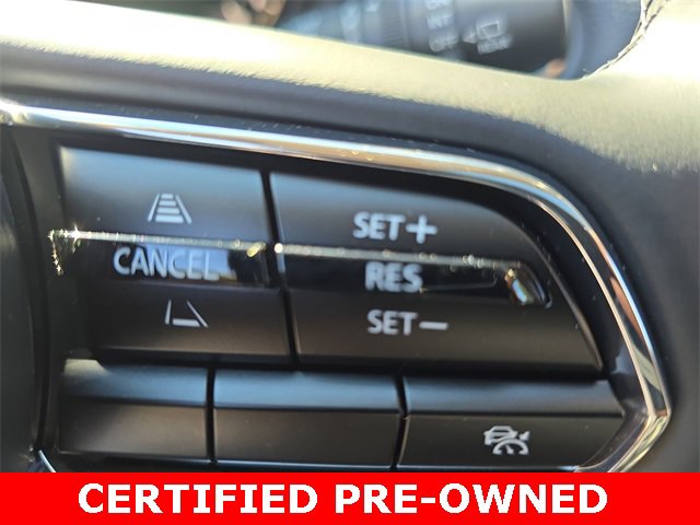 Certified 2024 MAZDA CX-90 Plug-In Hybrid w/ Premium Pkg image 20