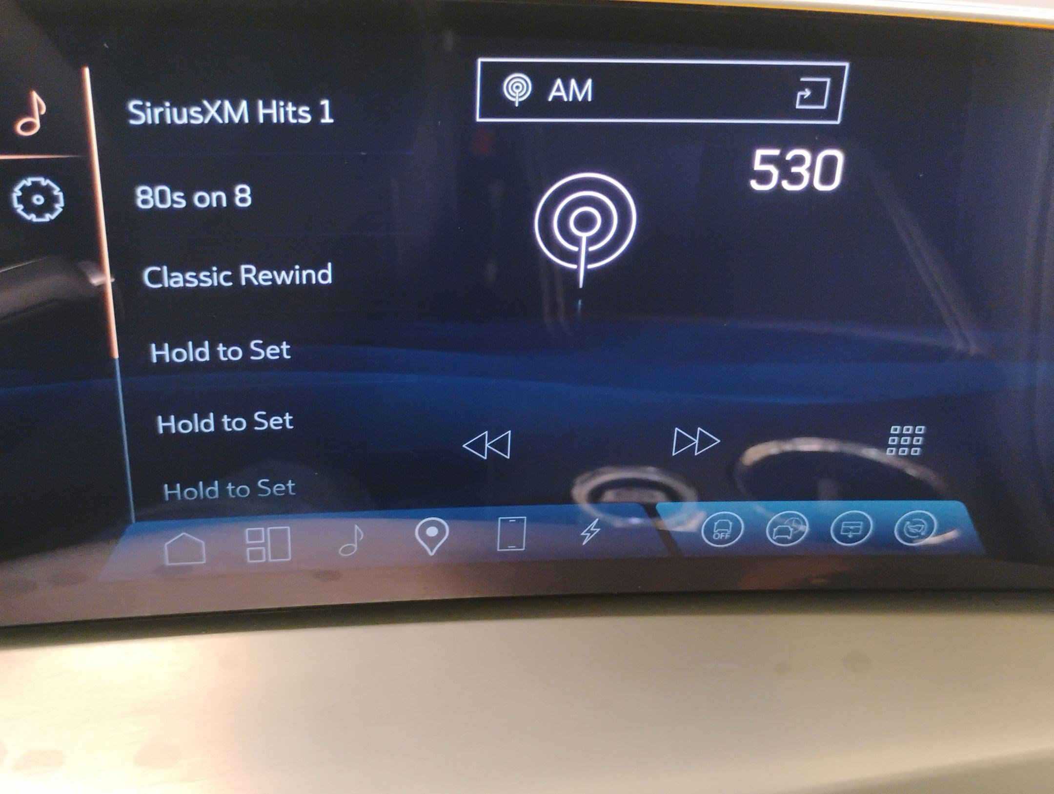 New 2026 Cadillac Vistiq Sport w/ LPO, Floor Liner Package image 37