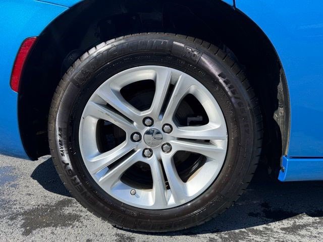 Used 2023 Dodge Charger SXT w/ Cold Weather Package image 22