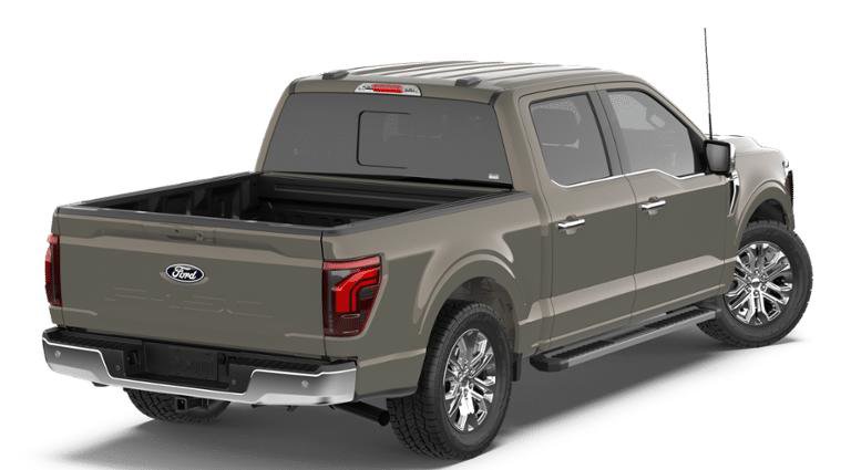 New 2026 Ford F150 Lariat AWD/4WD image 25