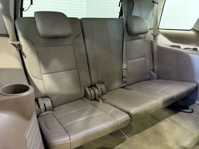 Used 2016 Chevrolet Tahoe LTZ AWD/4WD image 83