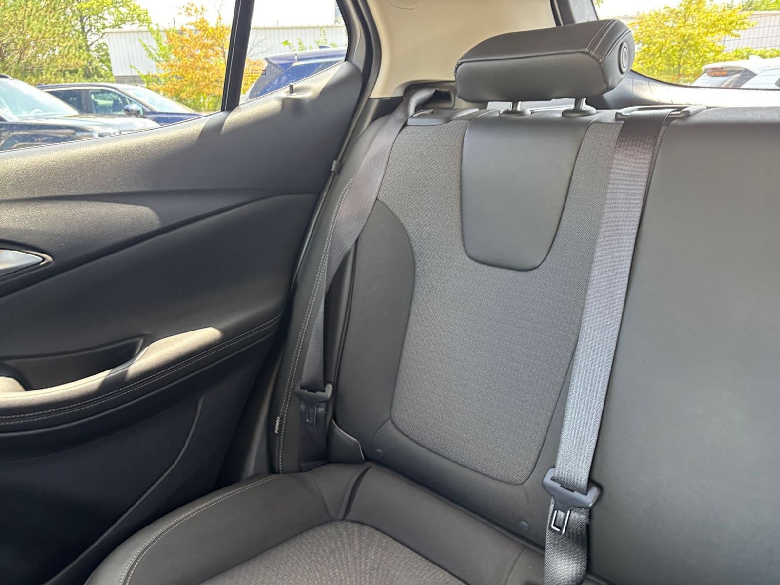Used 2026 Buick Encore GX Preferred AWD/4WD image 38