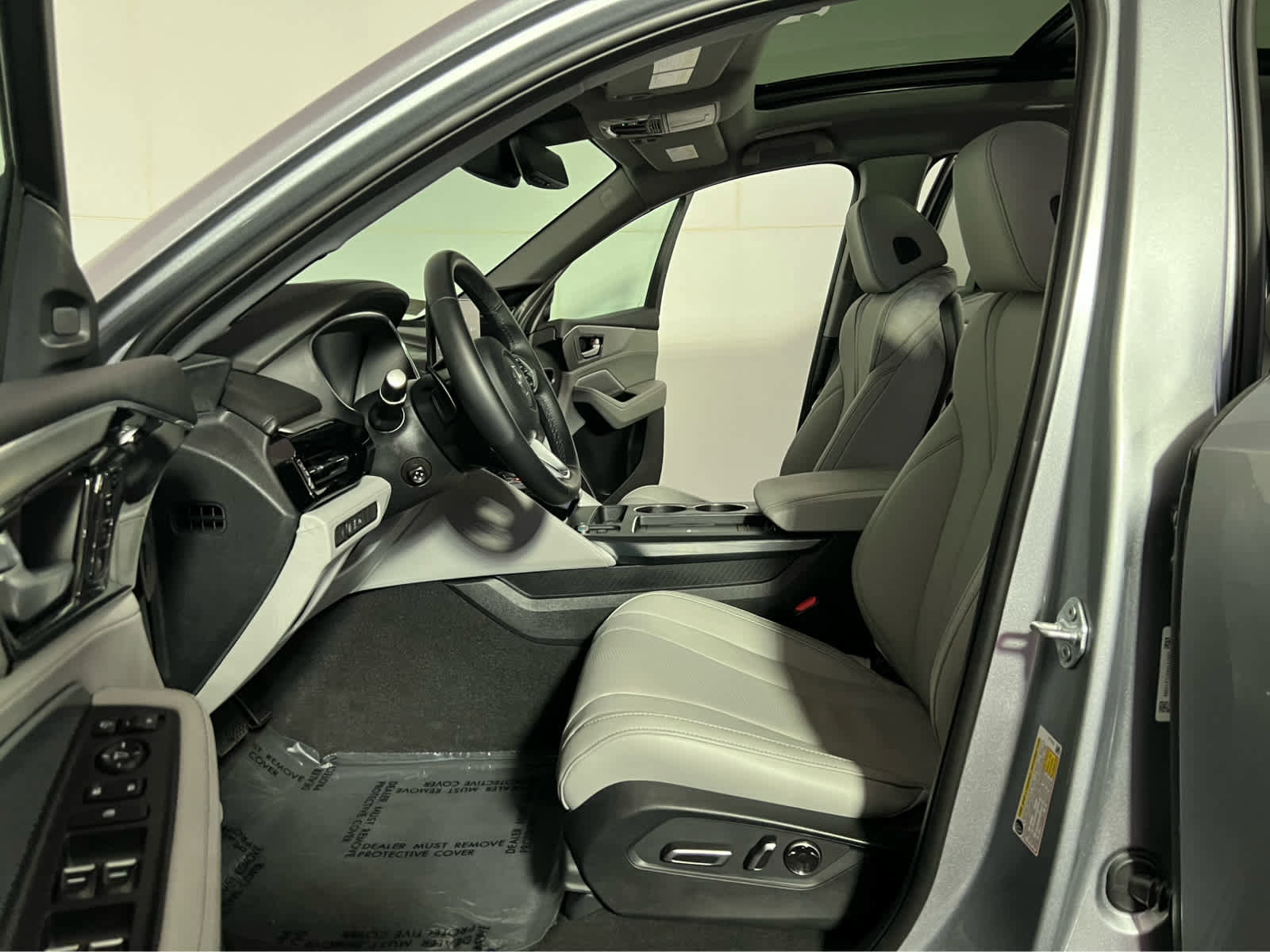 Used 2026 Acura MDX SH-AWD w/ Technology Package image 22