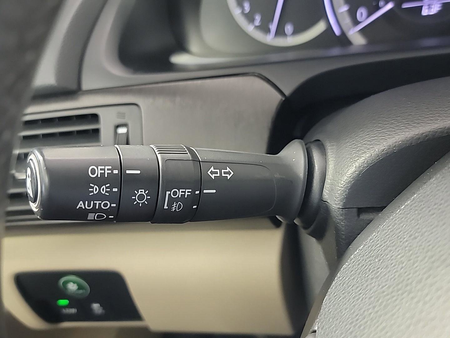 Used 2015 Honda Accord EX-L image 28