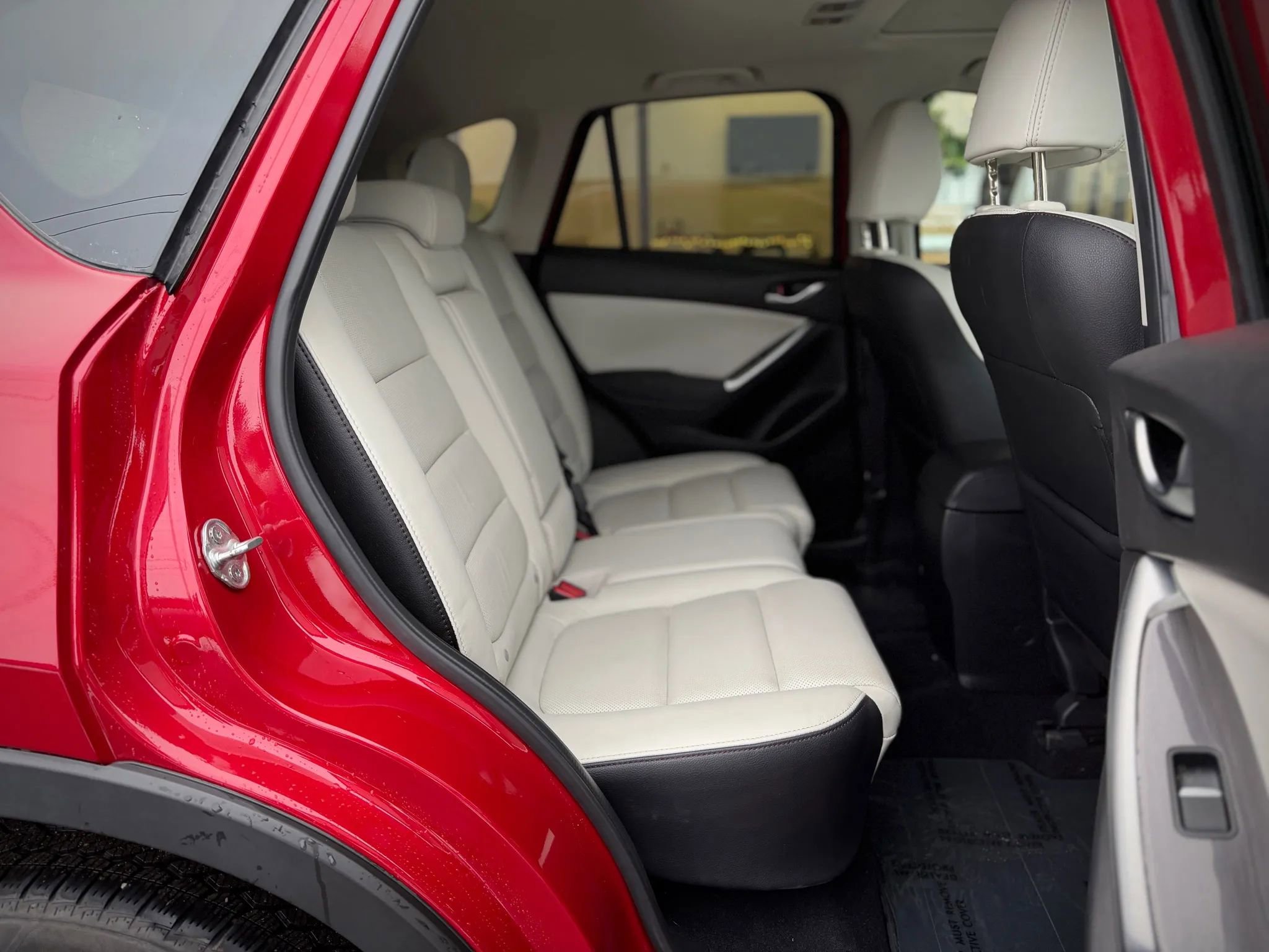 Used 2016 MAZDA CX-5 Grand Touring image 23