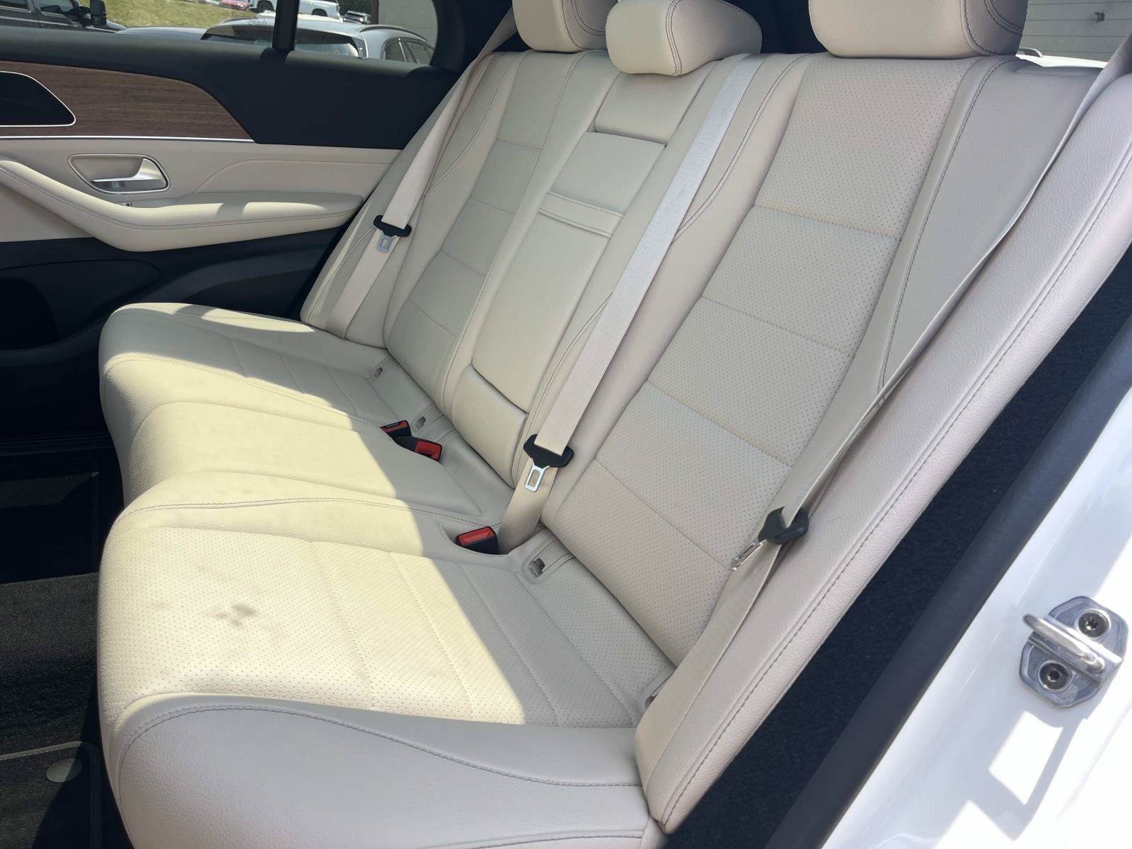 Used 2026 Mercedes-Benz GLE 350 4MATIC image 20