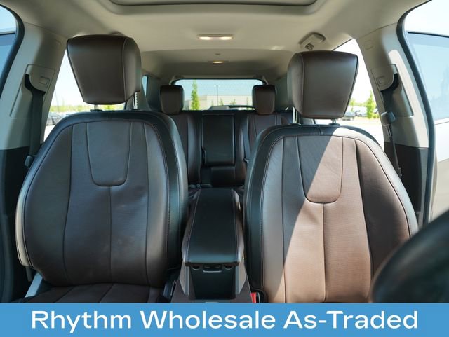 Used 2012 Chevrolet Equinox LTZ FWD image 32