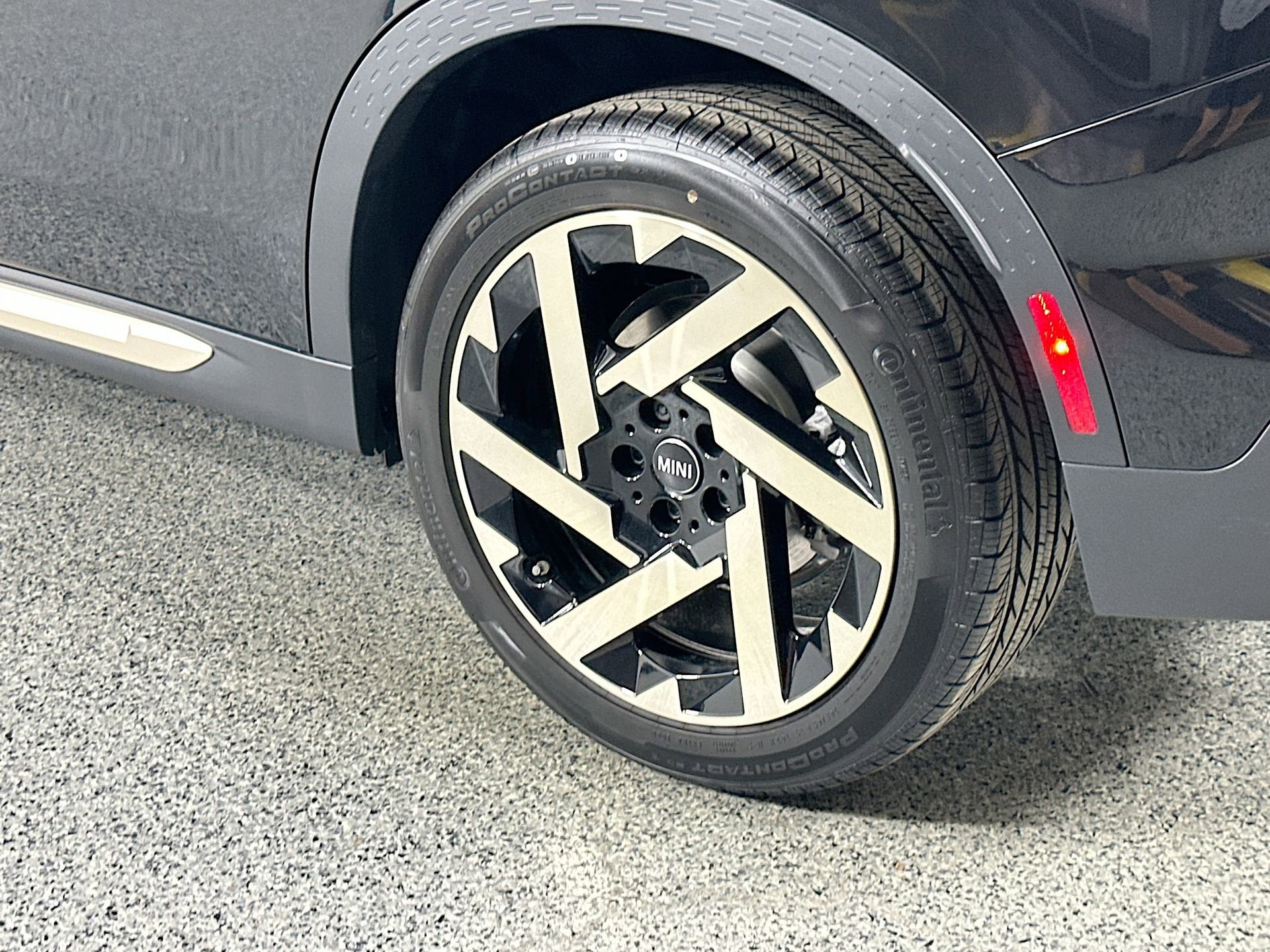 New 2025 MINI Cooper Countryman S image 31