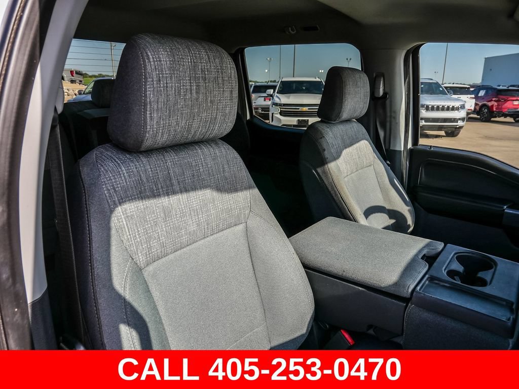 Used 2023 Ford F150 XLT w/ Equipment Group 301A Mid AWD/4WD image 44