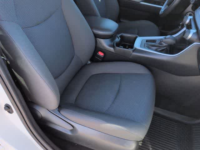 Used 2023 Toyota RAV4 LE FWD image 20