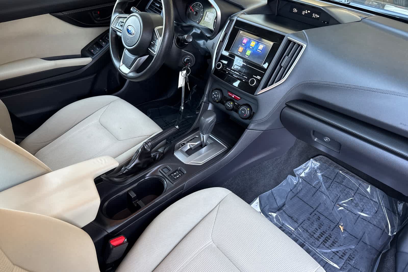 Used 2017 Subaru Impreza 2.0i Premium w/ Popular Package #1 AWD/4WD image 15