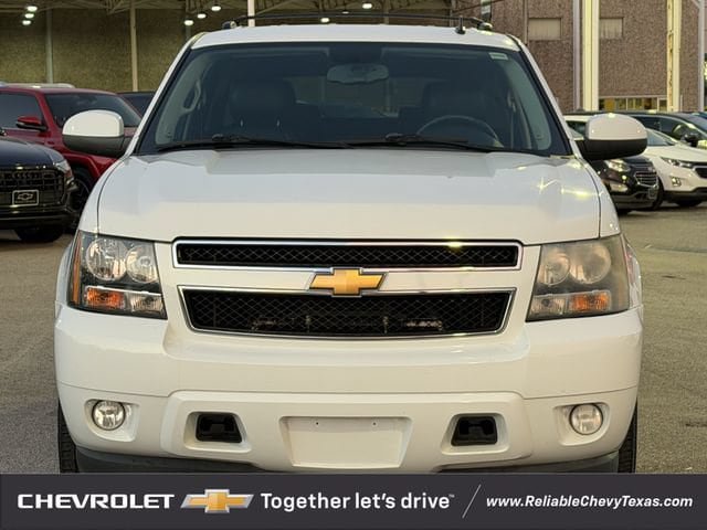 Used 2013 Chevrolet Tahoe LT RWD image 3