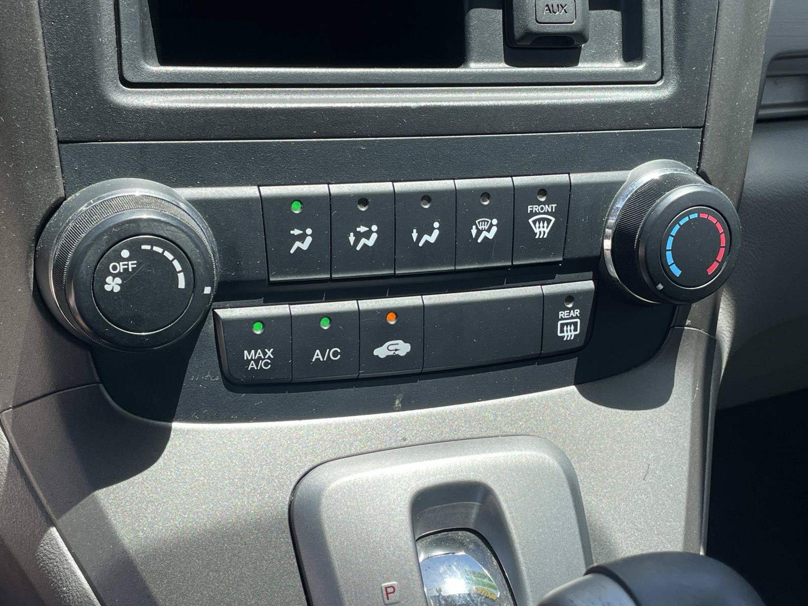 Used 2011 Honda CR-V LX image 6