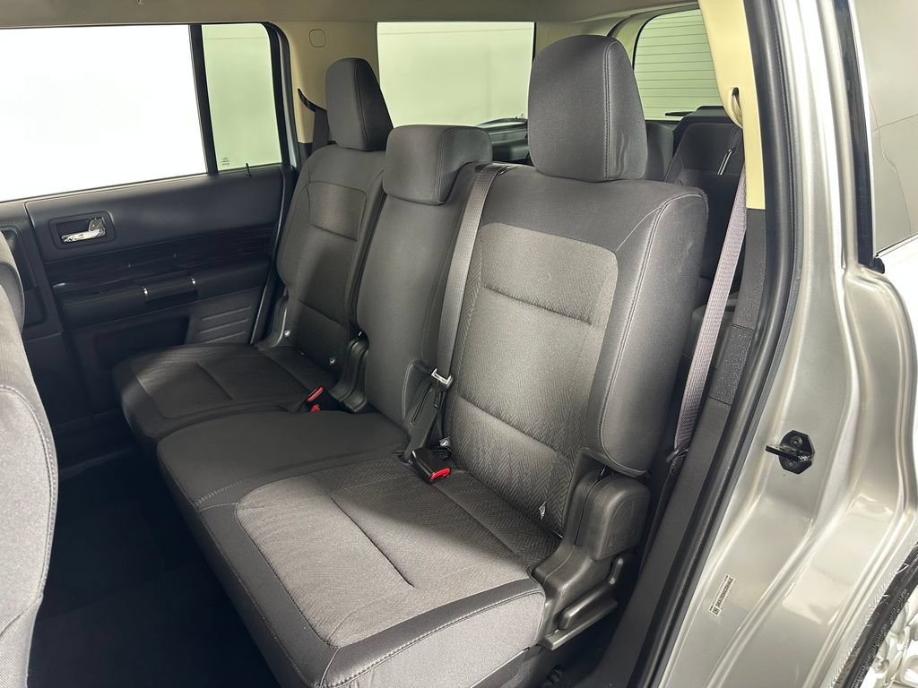 Used 2019 Ford Flex SEL AWD/4WD image 20