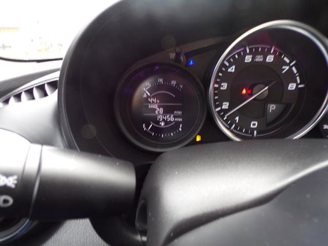 Used 2018 FIAT 124 Spider Classica w/ Technology Group image 9