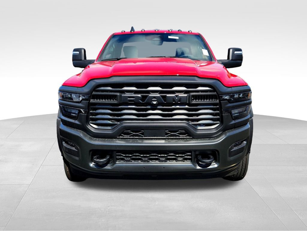 New 2026 RAM 4500 Tradesman image 2