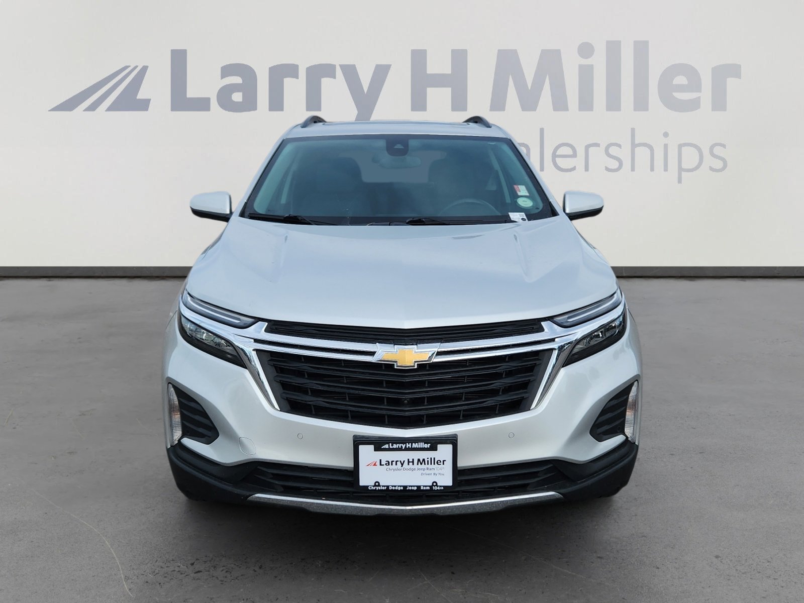 Used 2022 Chevrolet Equinox LT image 9