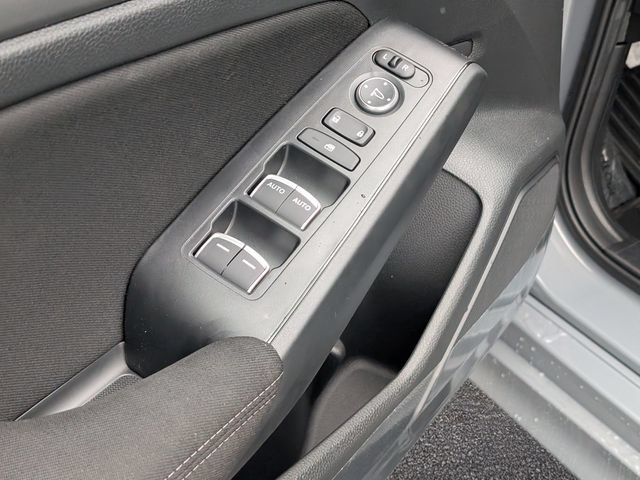 New 2026 Honda Civic Sport image 16