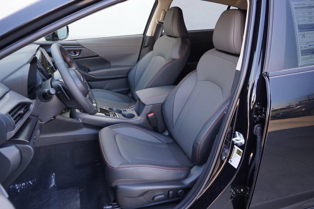 New 2026 Subaru Crosstrek 2.5i Limited AWD/4WD image 6