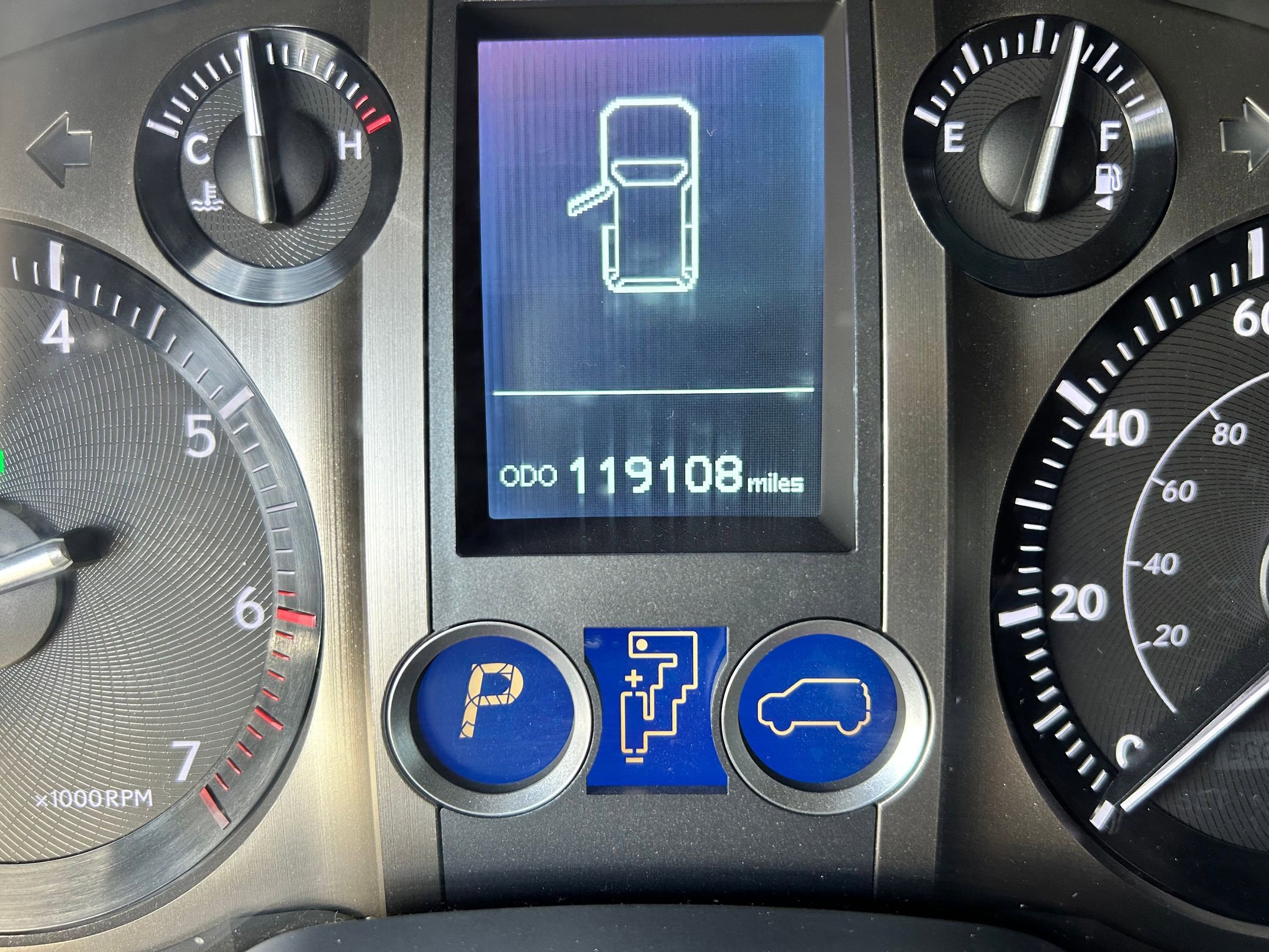 Used 2019 Lexus GX 460 Premium image 16