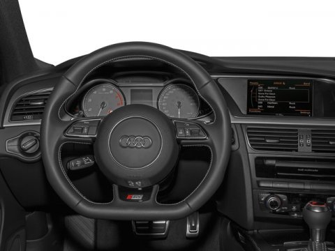 Used 2016 Audi S4 Premium Plus image 9