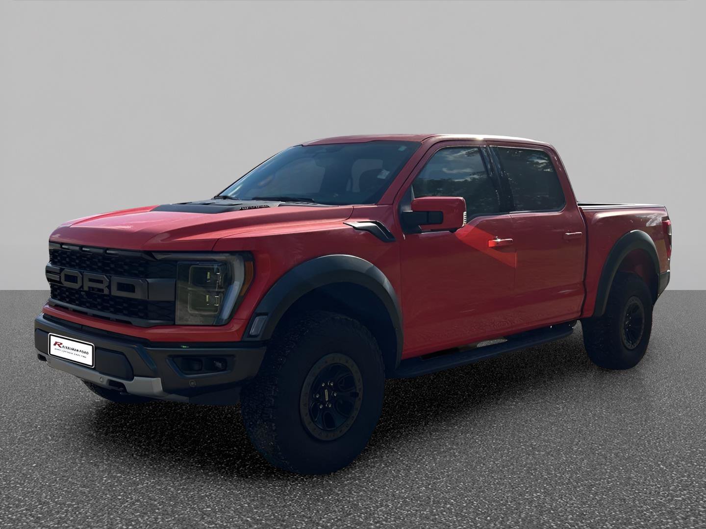 Used 2023 Ford F150 Raptor AWD/4WD image 1