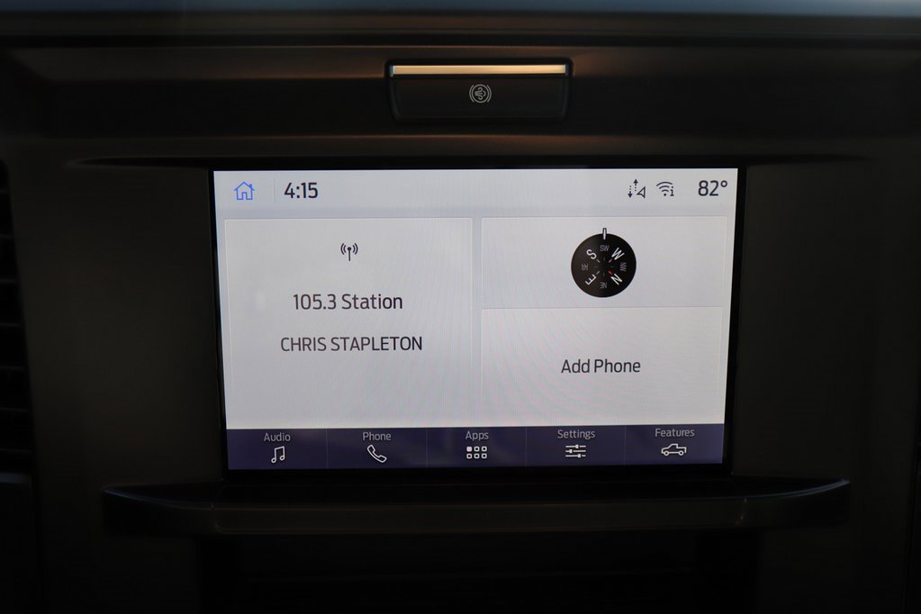 New 2026 Ford F450 XLT w/ XLT Value Package image 32