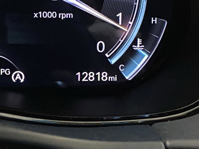 Used 2024 Genesis GV70 2.5T w/ Sport Prestige Package image 6