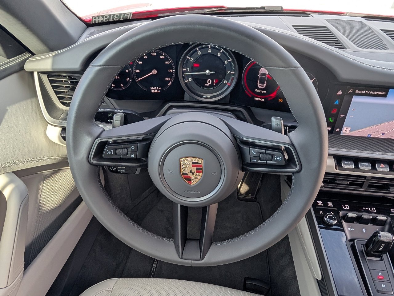 Certified 2024 Porsche 911 Carrera S image 21